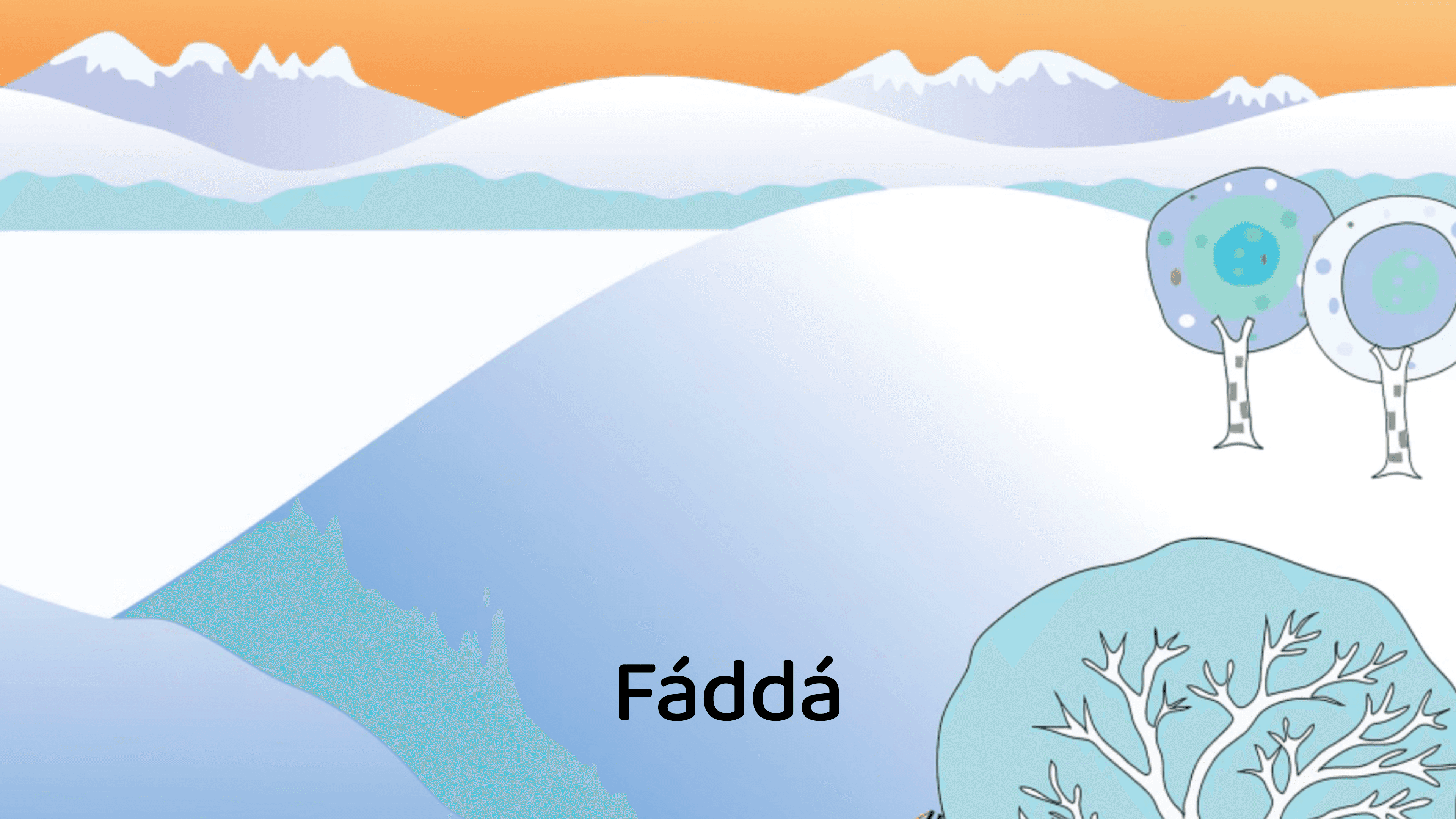 Fáddá